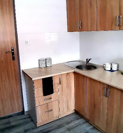 Dobra Noc Homestay *