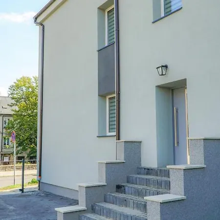 Dobra Noc Homestay Kalisz (Greater Poland)