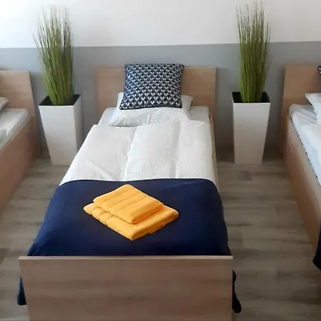 Dobra Noc Homestay *