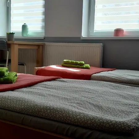 Dobra Noc Homestay *