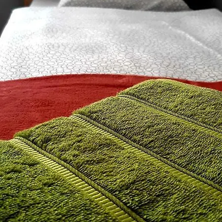 Dobra Noc Homestay