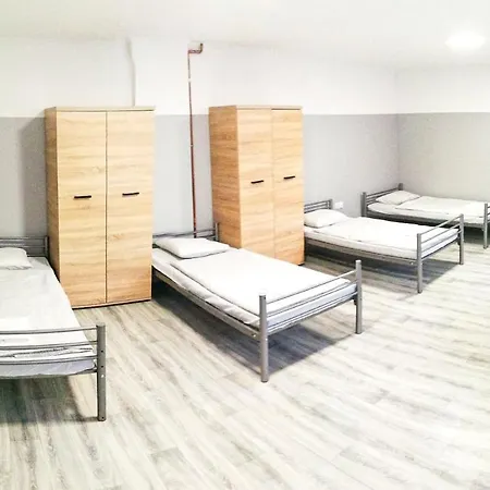 Dobra Noc Homestay Kalisz (Greater Poland)