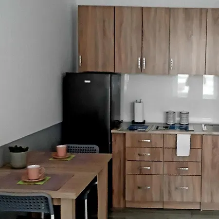Homestay Dobra Noc Kalisz (Greater Poland)