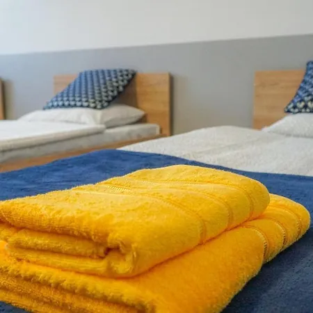 Homestay Dobra Noc