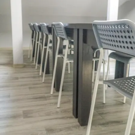 Dobra Noc Homestay Kalisz (Greater Poland)