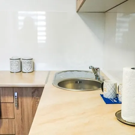 Homestay Dobra Noc Kalisz (Greater Poland)