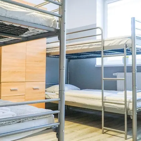 Dobra Noc Homestay *