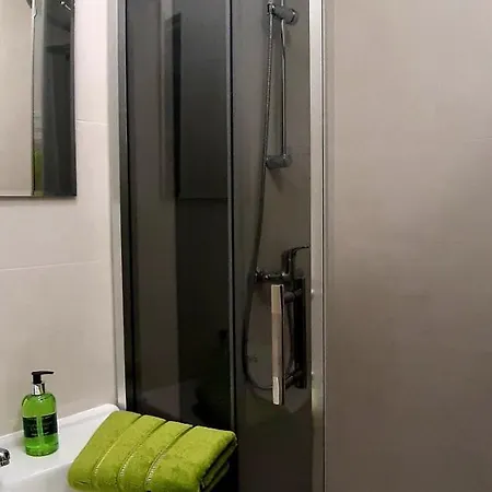 Homestay Dobra Noc *