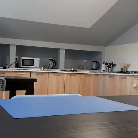 Homestay Dobra Noc *