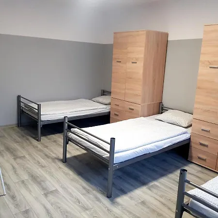 Homestay Dobra Noc *